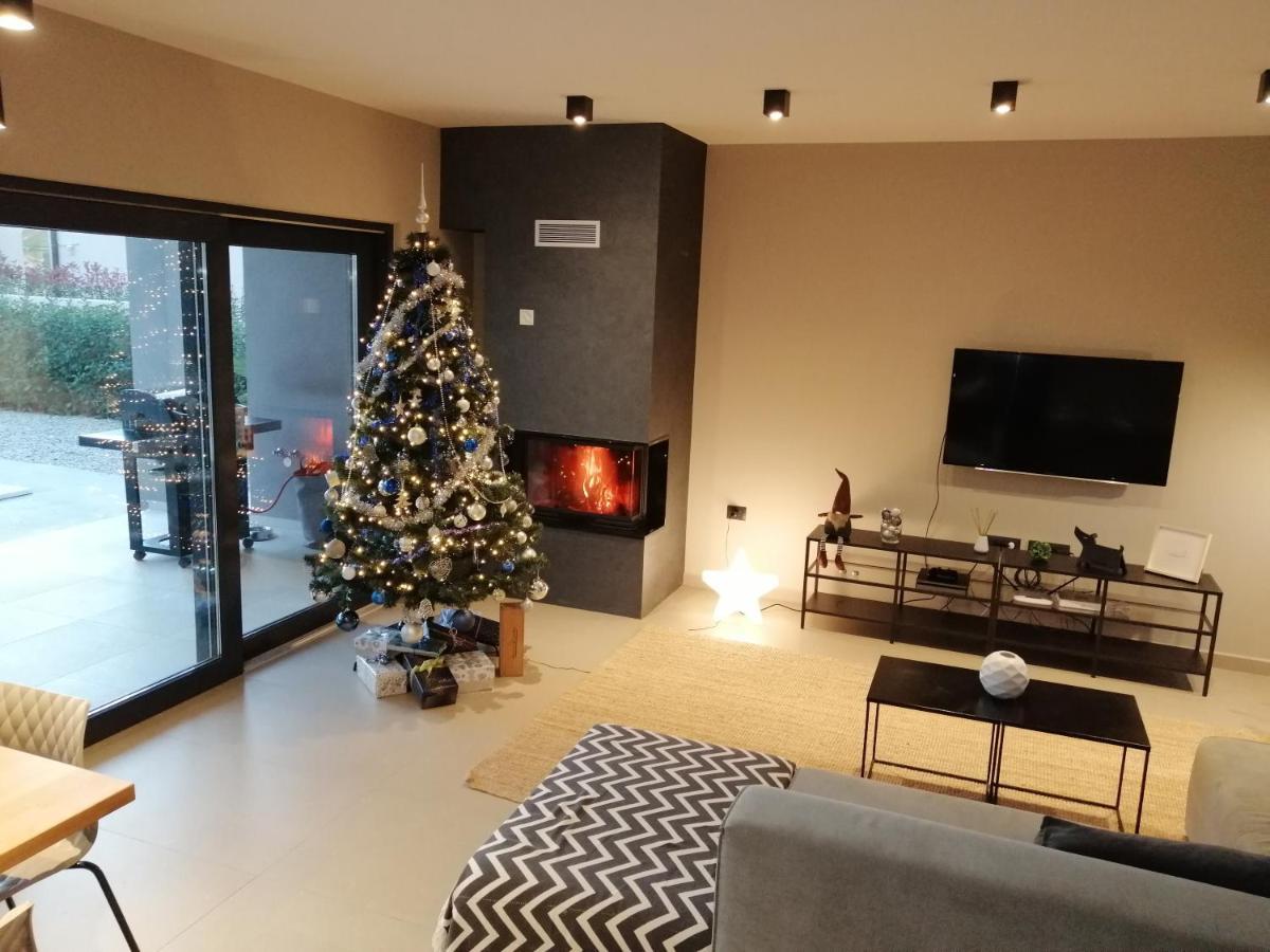 Villa 45 Vodnjan Exteriér fotografie