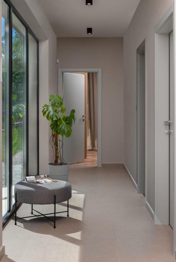 Villa 45 Vodnjan Exteriér fotografie