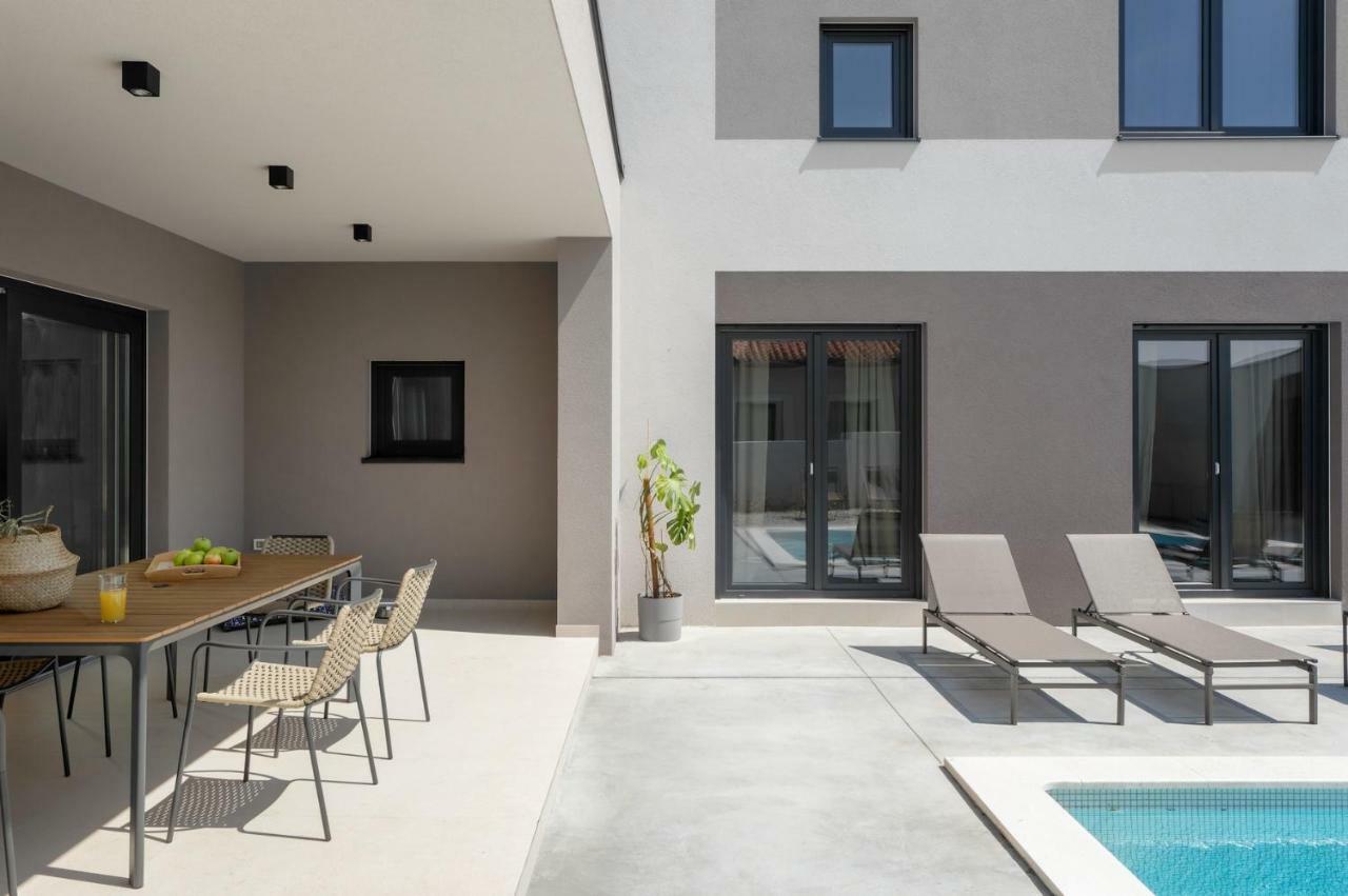 Villa 45 Vodnjan Exteriér fotografie